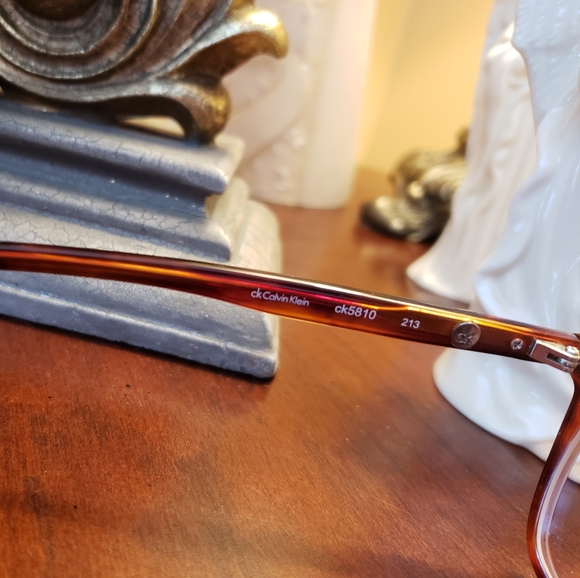 NWOT Calvin Klein frame CK5810 - Picture 4 of 8